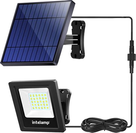 Amazon.com: Bright Solar Flood Light.